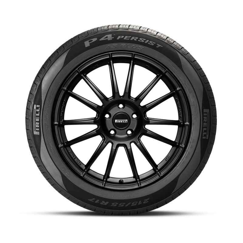 PIRELLI P4 PERSIST AS PLUS - 215/60R16 95T BW
