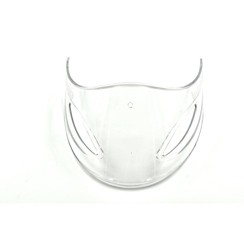 Ronin G5X Hockey Goalie Throat Protector
