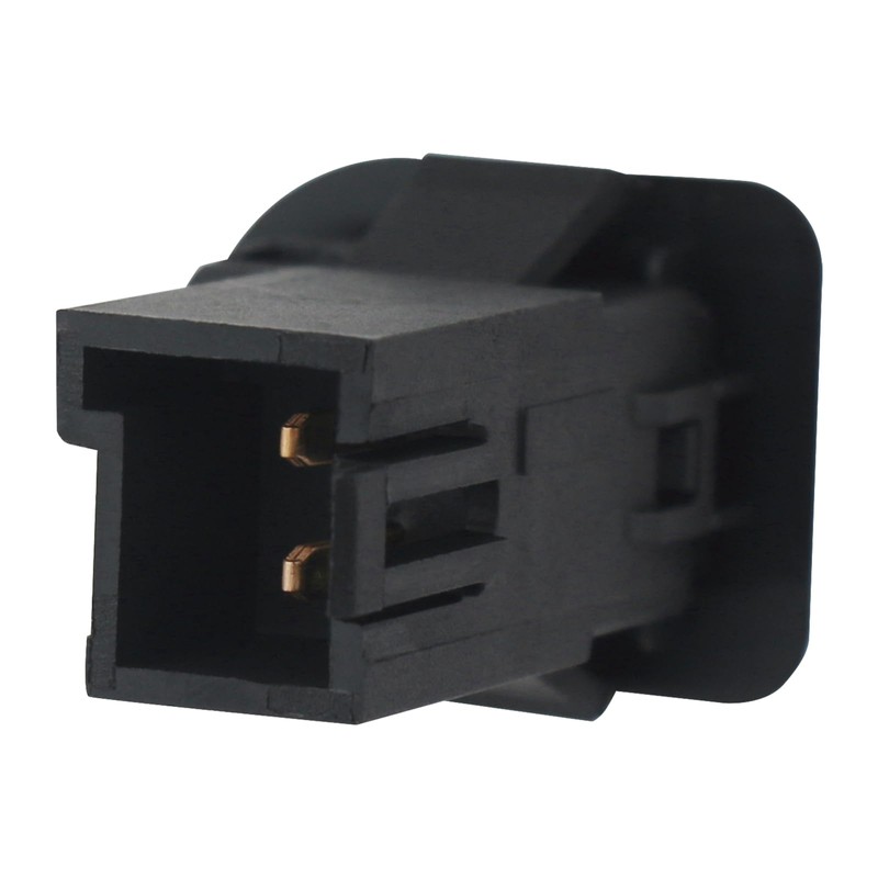 TQPONLY - Guantera para modelos específicos Chry-sler/Do-dge/Je-ep