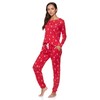 U.S. Polo Assn. Womens Pajama Sets, Pajama Sets for Women