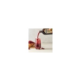 Premium Rosa Organic Raspberry Stock 500ml 1 bottle / 프리미엄로사 유기농 라즈베리 원액 500ml 1병