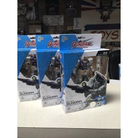 Bandai Gundam Universe GU-01 RX-78-2 6" action figure Bandai