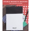 Inkdotpot Weekly Meal Planner Notepad 7"x10”, "This Week Will Be