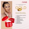 Callalilly Gold 24K Body Lotion 500g ឡេលាបខ្លួនអោយស