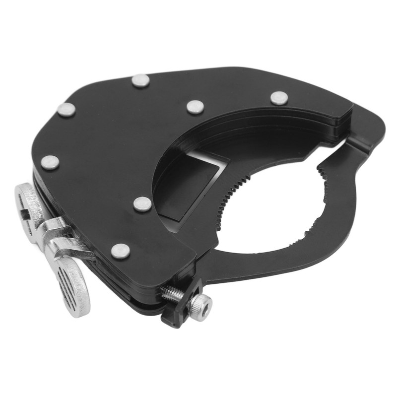 Motorcycle Control Throttle Assist, Comfortable Grip Rustproof Thumb Driven Universal