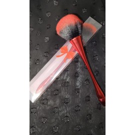 Unbranded Soft Nail Art Dust Brush Manicure Tool Nail Brush Beauty Cosmetic Brush