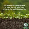 Monty’s Premium Liquid Soil Conditioner – Liquid Aeration Soil Conditioner