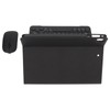 Tablet Case with Magnetic Keyboard for IOS Tablet Air2 9.7inch