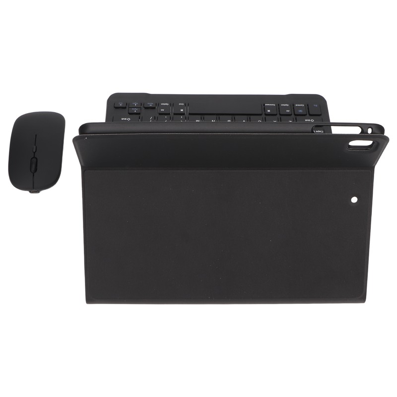 Tablet Case with Magnetic Keyboard for IOS Tablet Air2 9.7inch