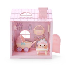 Sanrio 563943 My Melody Dollhouse