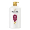 Shampoo Pantene Pro-v Control Caída 1 L