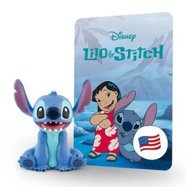 Tonies Stitch Audio Play Character from Disney's Lilo & Stitch