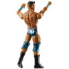 WWE EC3 Series 107 Basic Figure