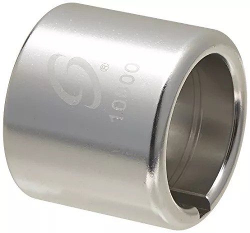Bussola Per Girare L'Albero Motore Sunex 10000 – Per Small Block Chevy, Alluminio - 4