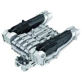 ZOIDS ZW53 Core Drive Weapon Ignition Booster