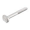 uxcell T-Slot Bolts, 1pcs M10x90mm T Slot Drop-in Stud Sliding