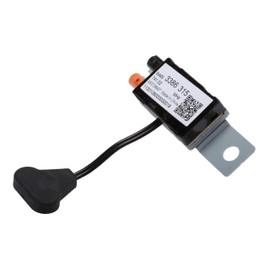 ACDelco GM Original Equipment 84693386 Radio Antenna Amplifier