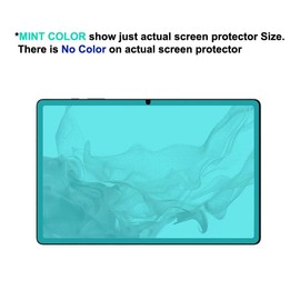 Screen Protector for Galaxy Tab S10 Plus 2024 / S9 Plus 2023 / S9 FE Plus / S8 Plus 2022, Light Anti Glare Paper Texture Feeling Matte Film- AGPL Tab-S10Plus
