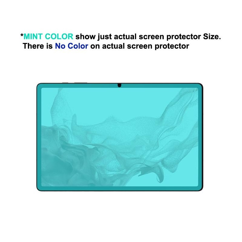 Screen Protector for Galaxy Tab S10 Plus 2024 / S9