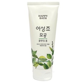Altipia Cleansing Foam 200g for concerns about increasingly widened and rough pores / 모공이 점점 넓어지고 거칠어지는 고민 클렌징폼 200g