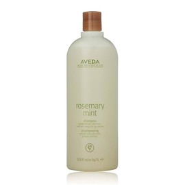 Aveda Rosemary Mint Purifying Shampoo | Limpieza purificadora para un cabello limpio, restaurado y brillante.