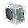 DIY FM Radio 87 To 108MHz LCD Display Digital Radio