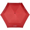 Doppler Havana Kids Reflex Children's Pocket Umbrella, fiery red, Super-mini