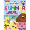 Hey Duggee: Summer Sticker Activity Book