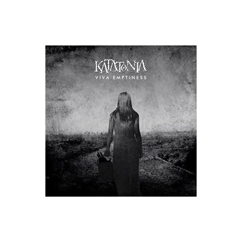 Viva Emptiness [VINYL]