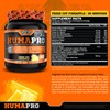 ALR Industries Humapro, Protein Matrix Formulated for Humans, Waste Less.