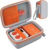 Khanka Travel Case for Yoto Mini Player 2024 Edition, Hard