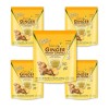 Prince of Peace Instant Lemon Ginger Honey Crystals Tea (Pack
