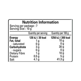 Shan Kabuli Rice Arabic Seasoning Mix 2.46 oz (70g) - Spice Powder for Arabic Mild Pilaf with Pine Nut & Raisins - Suitable for Vegetarians - Airtight Bag in a Box