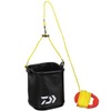 Daiwa S(J) Water Bucket Bag with Rope