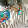 Baby Einstein Sea Dreams Soother Crib Toy With Remote,