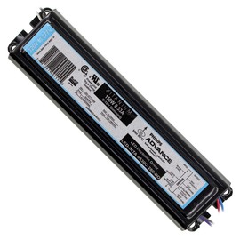 Advance LED-INTA-0530C-280-DO Xitanium 0-10V Dimmable LED Driver, 150W, 0.53A, 120-280-VDC