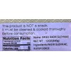 Dried Radix Glehniae Chinese Herbal Root, 12 oz (340g) 沙參