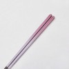 Ishida 11817-0 Chopsticks, Sky Blue, Morning Sake, 9.1 inches (23