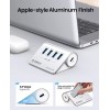Universal ORICO USB Hub 5Gbps with 4 USB A Ports