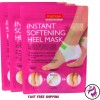 Purederm 3 PUREDERM Heel Mask Korean Beauty Exfoliating Foot Softening
