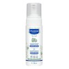 Mustela Champú En Espuma Para Recién Nacidos, Shampoo