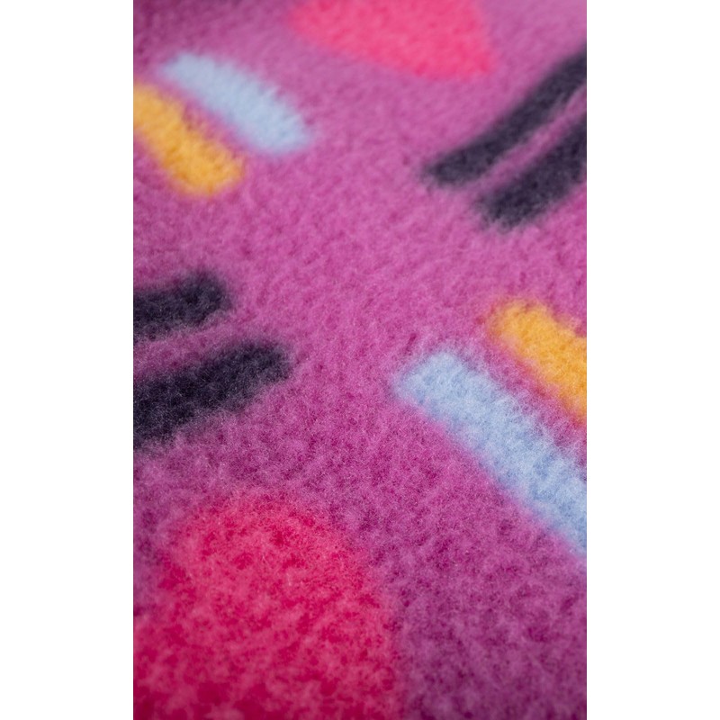 PajamaGram Teen Girl Pajamas - PJ For Girls, Snuggle Fleece,