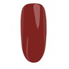 NEONAIL EXPERT UV Nagellack 15 ml - ROT - GO