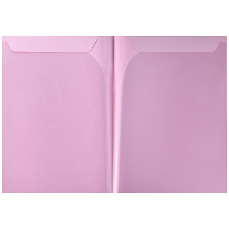 Barbapapa BBZ-235 Greeting Life Soft Carry Face