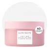 Glow Recipe LHA + AHA Toner Pads (60ct) - Korean