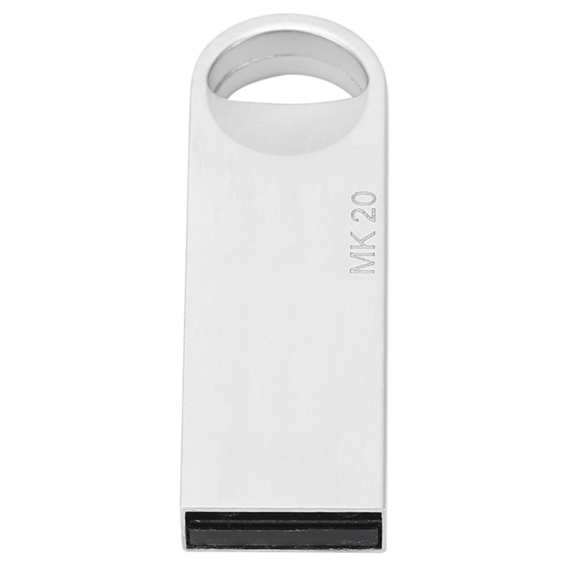 MAIKOU Mini Aluminum Alloy U Disk Portable Fashionable USB 2.0