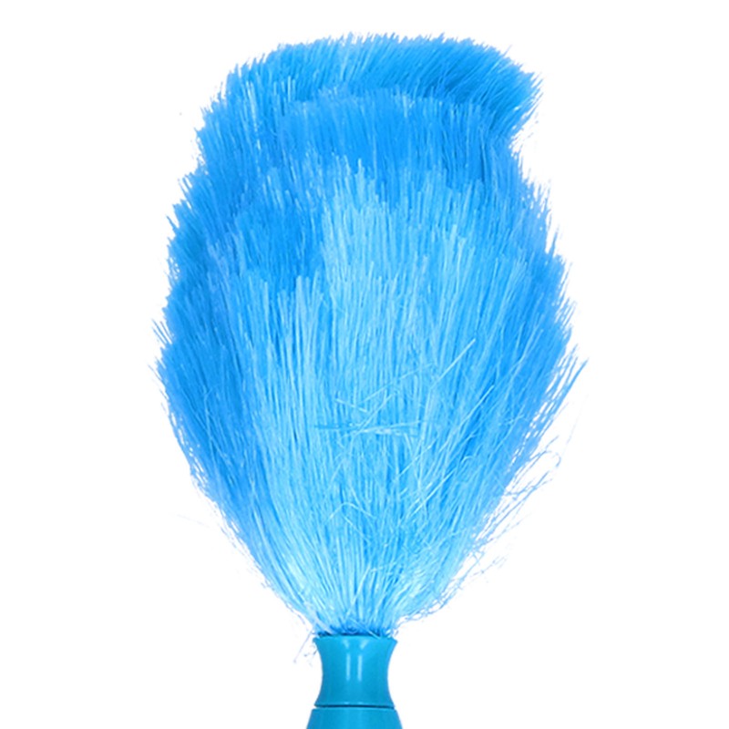 Feather Duster 180 Degree Rotatable Window Blind Cleaner for Home