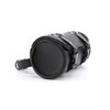 evomosa Motorcycle Fork Bag PU Leather Bicycle Handlebar Tool Bag