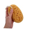 OATIPHO 2 Bolas De Baño De Esponja Con Forma De