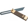 Draper 54241 Expert Adjustable Carpenters Bevel,Blue,230mm